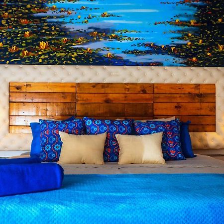 Hotel Boutique Stay Provenza Medellín Exteriér fotografie