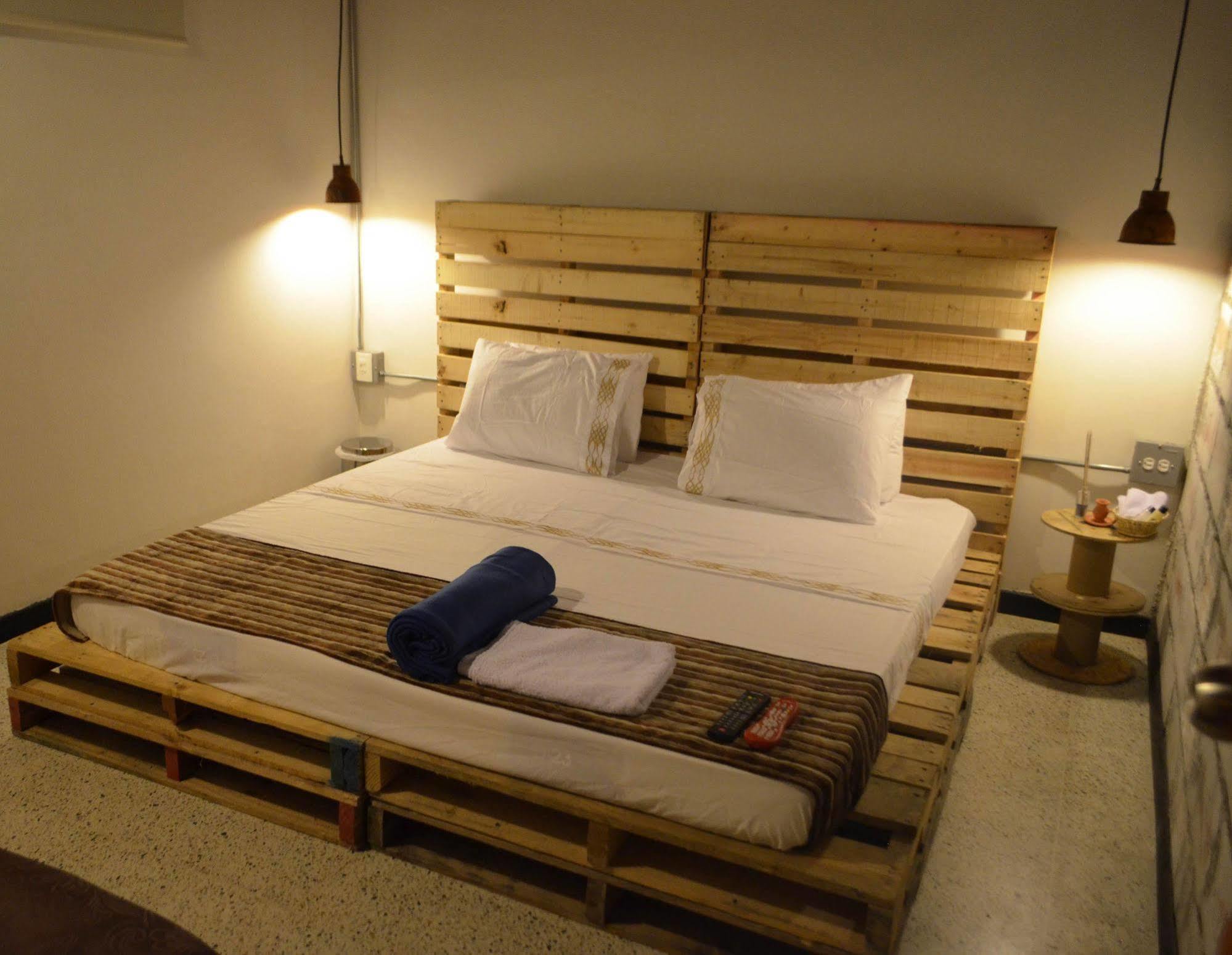 Hotel Boutique Stay Provenza Medellín Exteriér fotografie