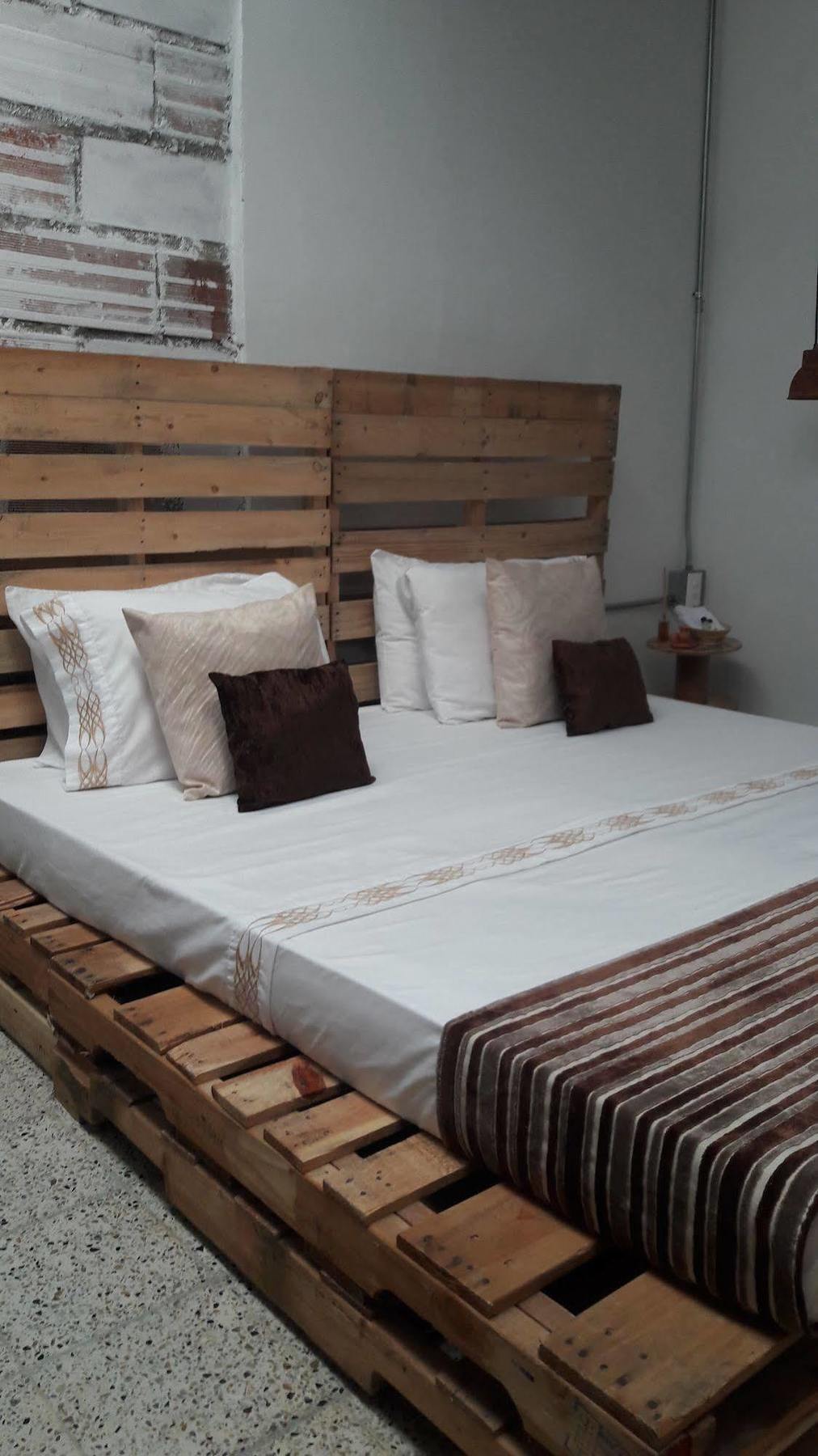 Hotel Boutique Stay Provenza Medellín Exteriér fotografie