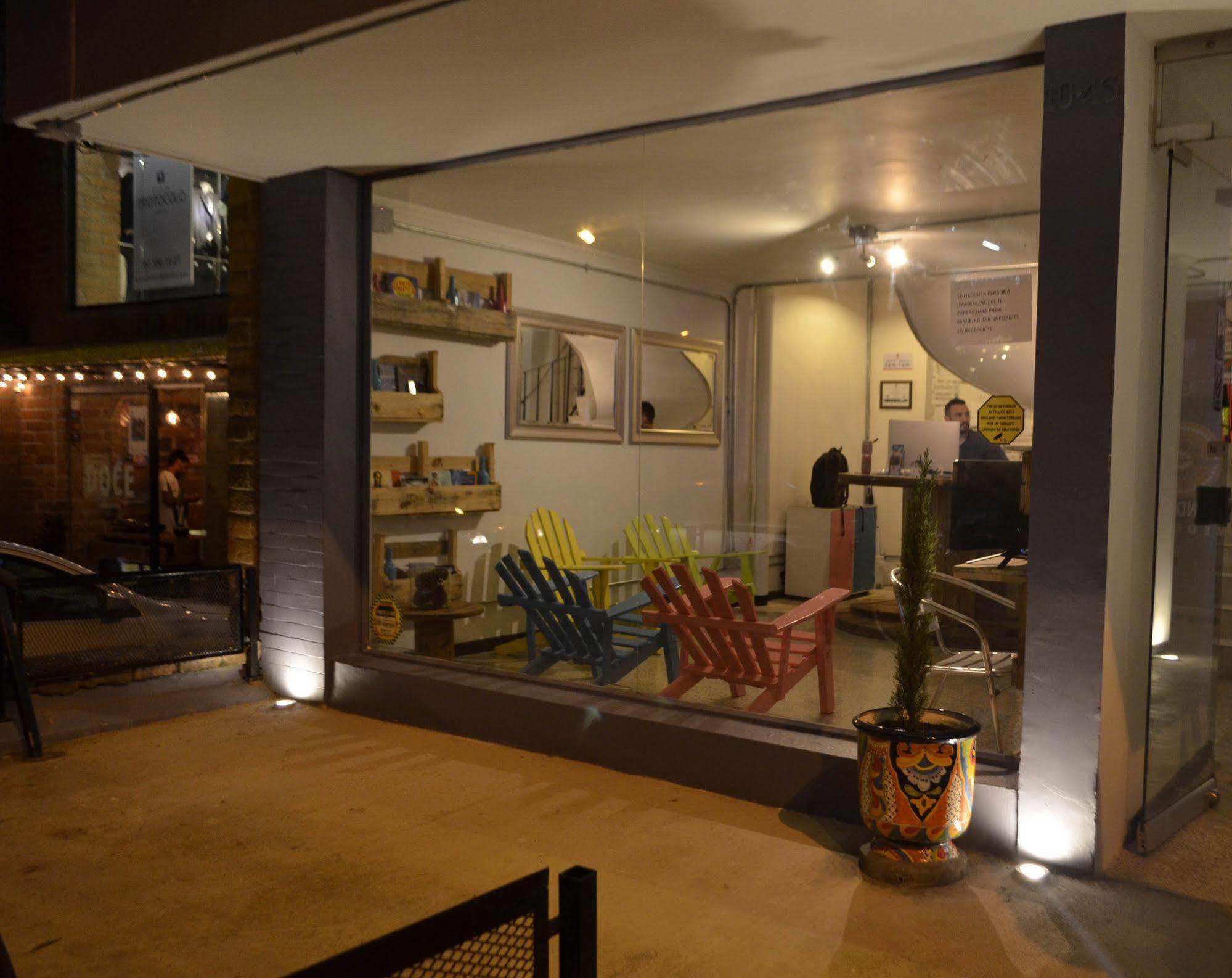Hotel Boutique Stay Provenza Medellín Exteriér fotografie