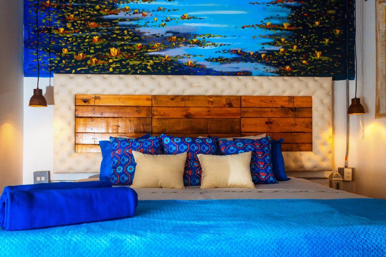 Hotel Boutique Stay Provenza Medellín Exteriér fotografie