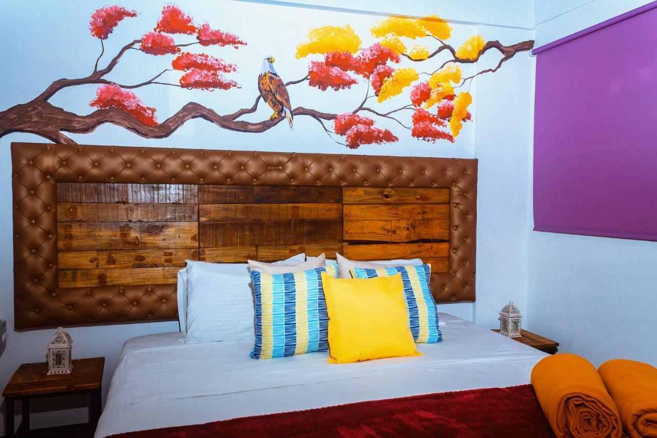Hotel Boutique Stay Provenza Medellín Exteriér fotografie