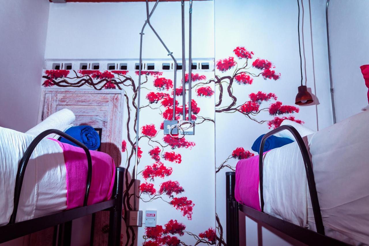 Hotel Boutique Stay Provenza Medellín Exteriér fotografie