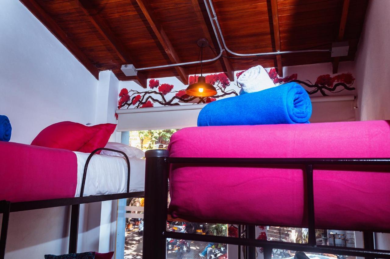 Hotel Boutique Stay Provenza Medellín Exteriér fotografie