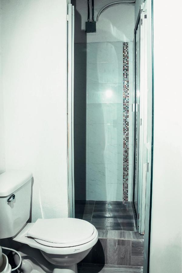Hotel Boutique Stay Provenza Medellín Exteriér fotografie