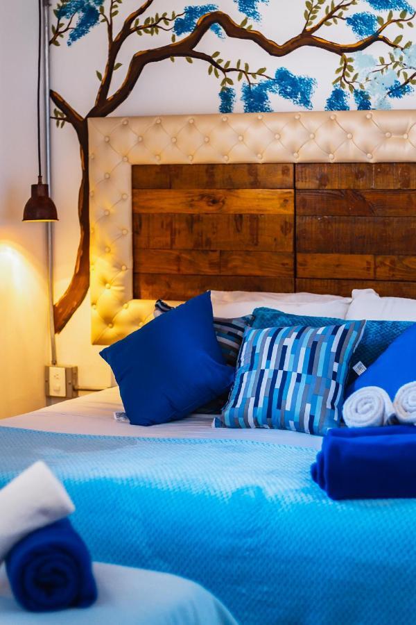 Hotel Boutique Stay Provenza Medellín Exteriér fotografie