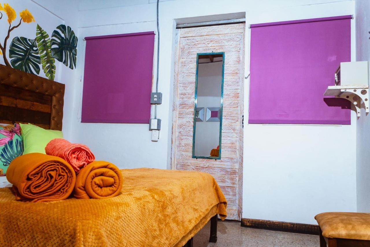 Hotel Boutique Stay Provenza Medellín Exteriér fotografie