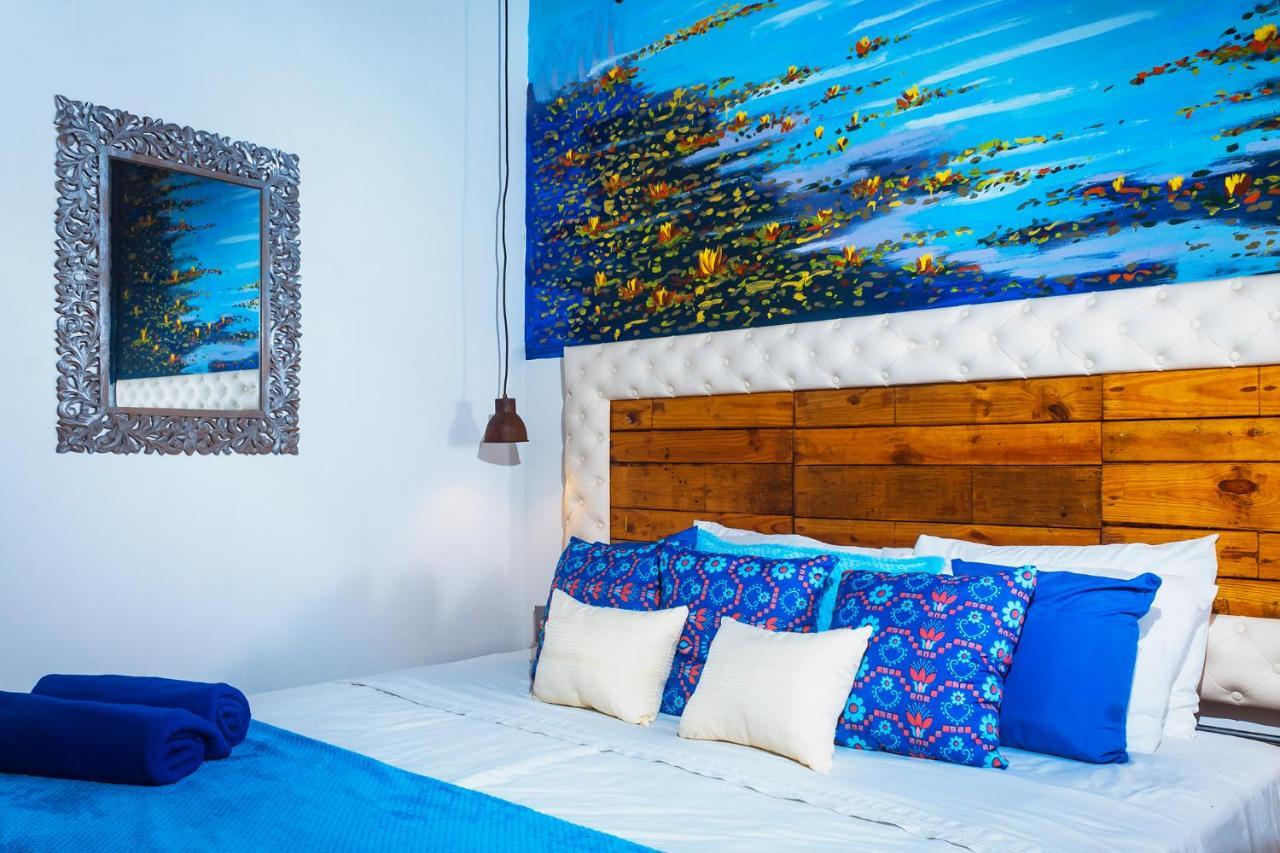 Hotel Boutique Stay Provenza Medellín Exteriér fotografie