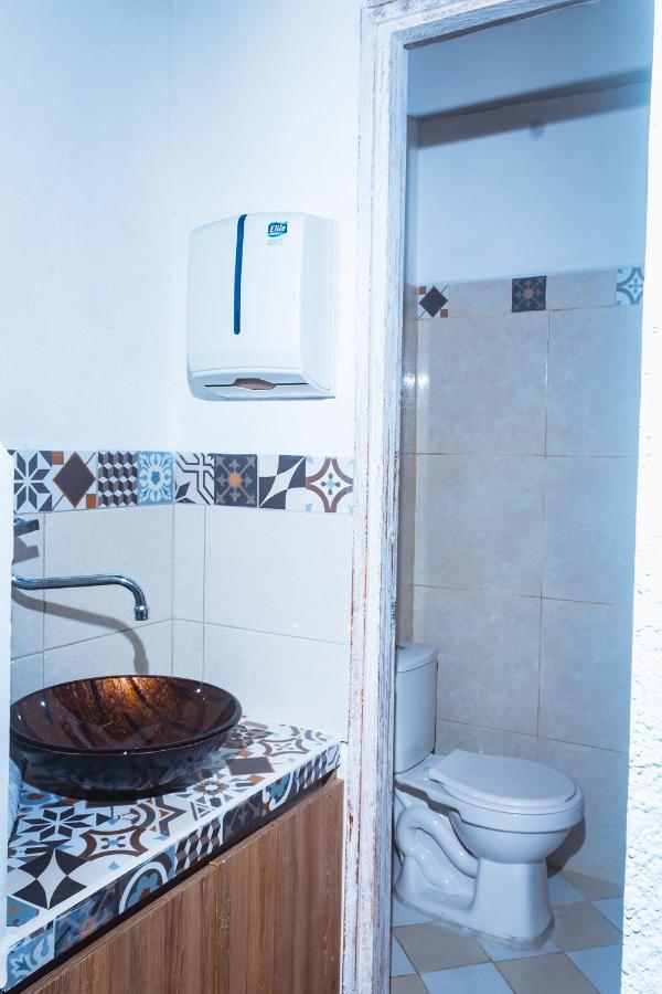 Hotel Boutique Stay Provenza Medellín Exteriér fotografie