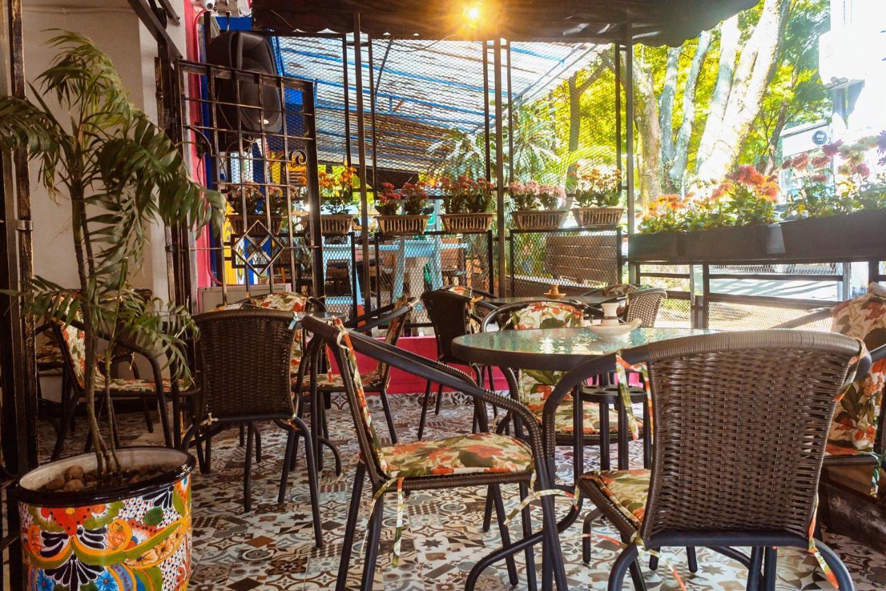 Hotel Boutique Stay Provenza Medellín Exteriér fotografie