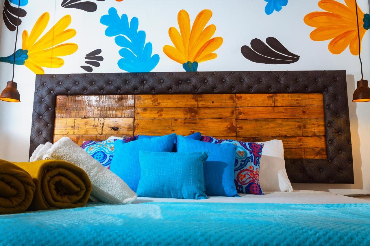 Hotel Boutique Stay Provenza Medellín Exteriér fotografie