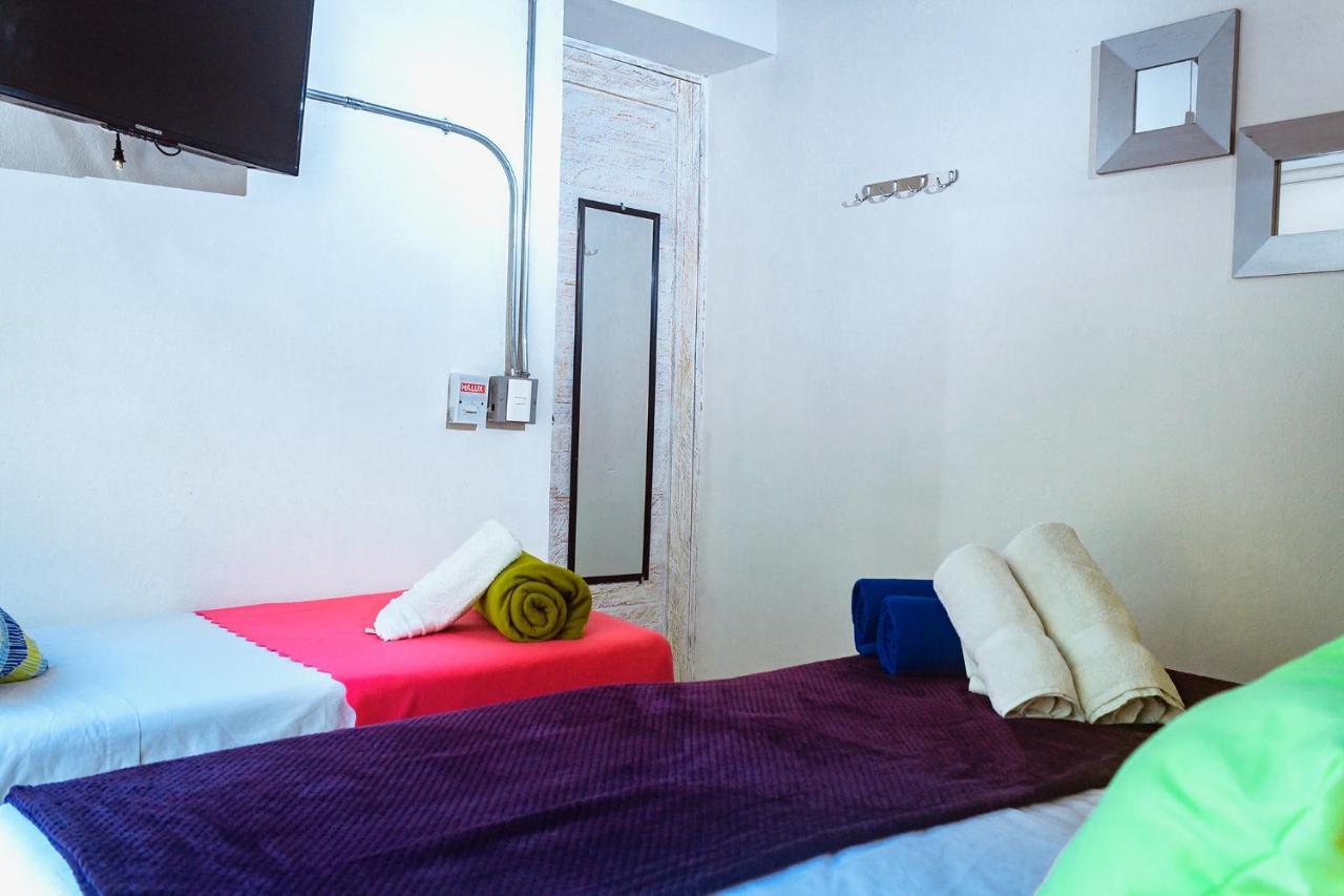 Hotel Boutique Stay Provenza Medellín Exteriér fotografie