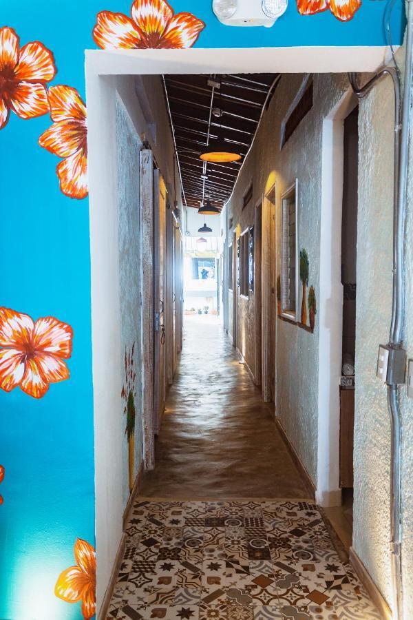 Hotel Boutique Stay Provenza Medellín Exteriér fotografie