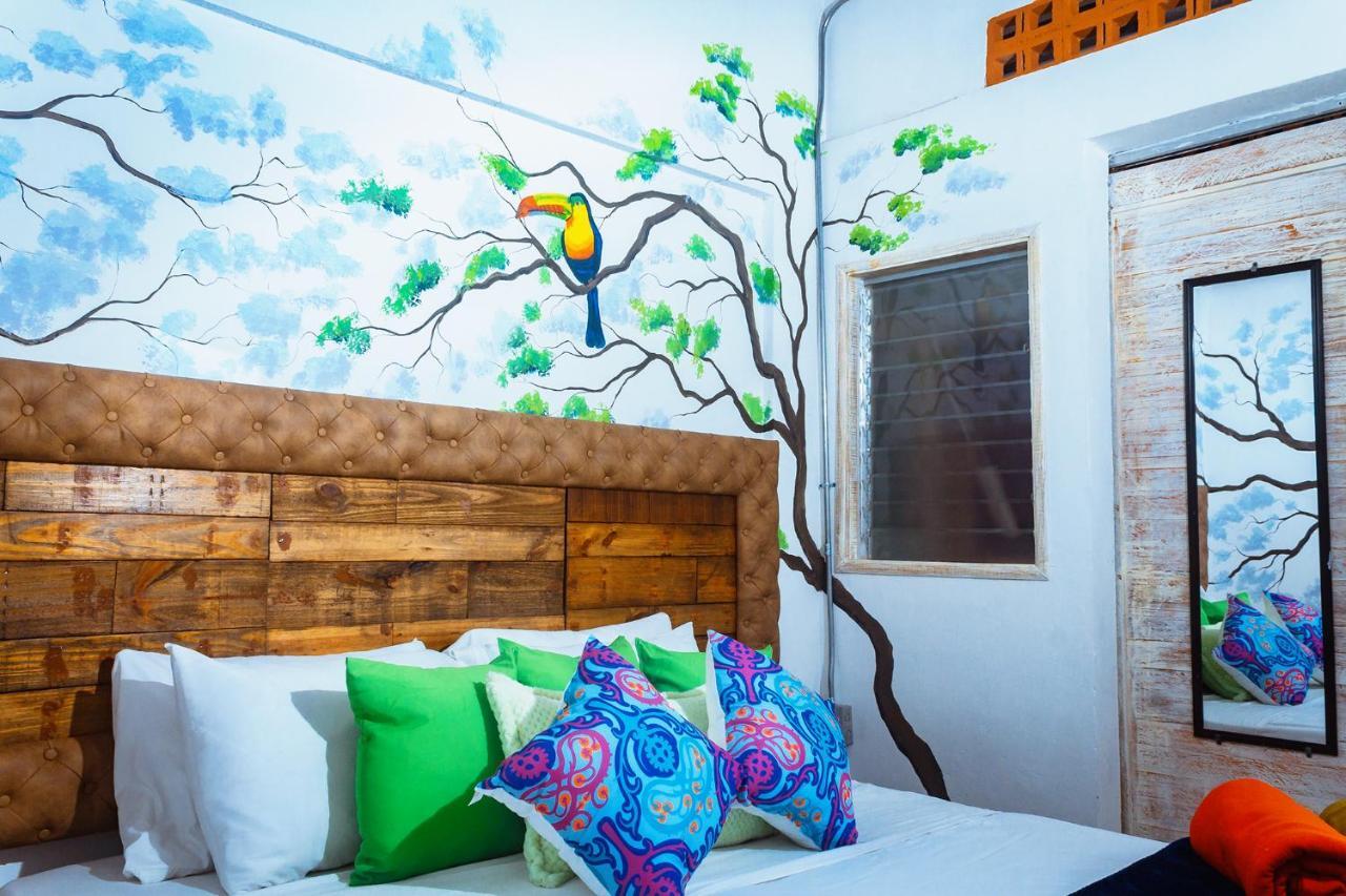 Hotel Boutique Stay Provenza Medellín Exteriér fotografie